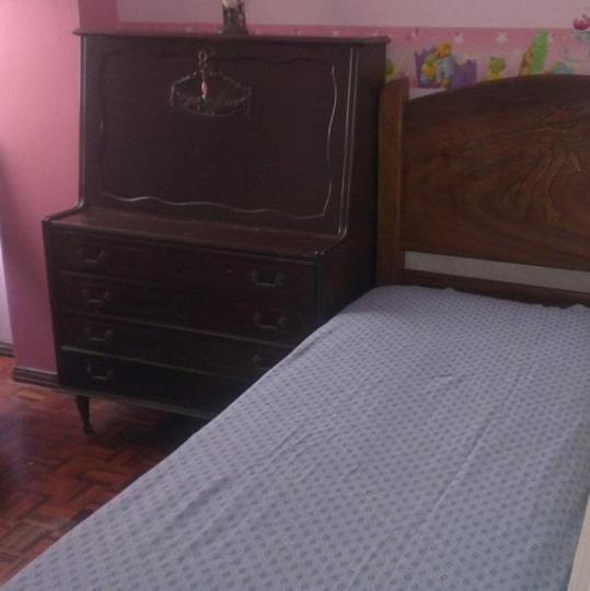 Alloggio in famiglia En La Urbina